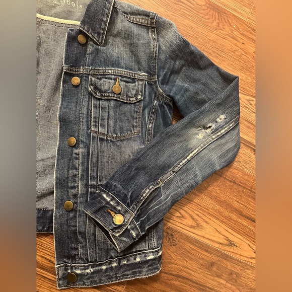 Gap Denim Jacket - Picture 3 of 4